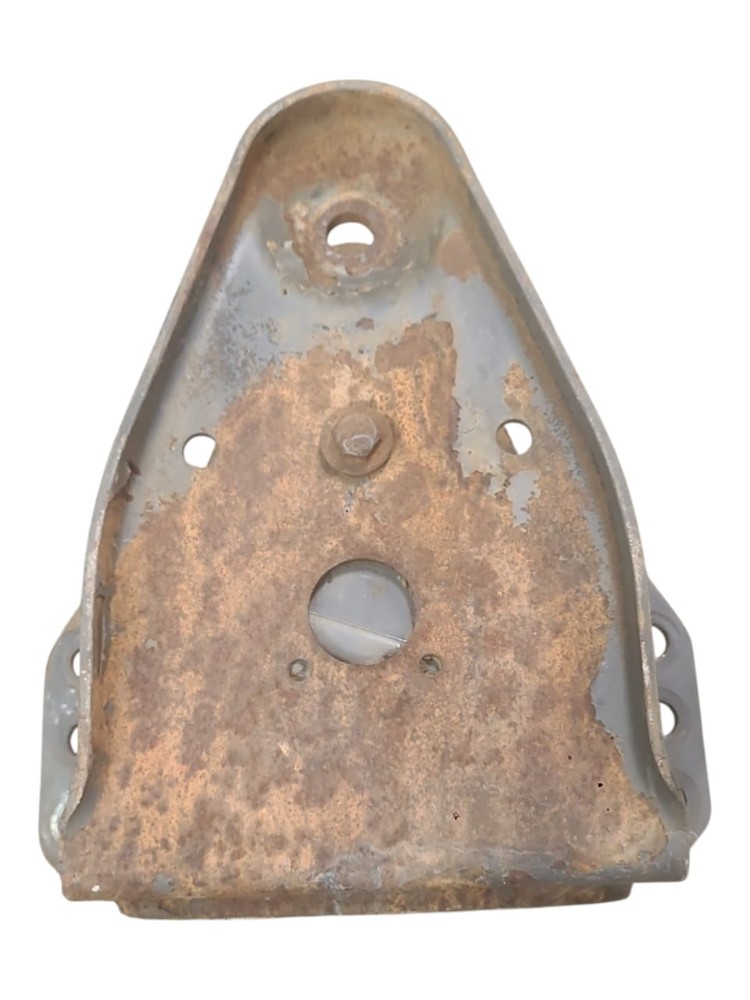Suporte Mola Vw Constellation 4