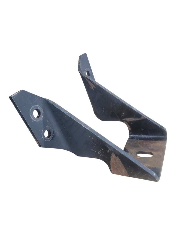 Suporte Erguidor Eixo Suspensys 1