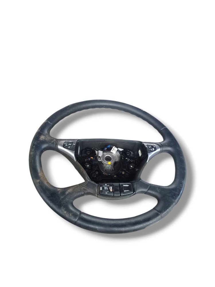Volante Direção Scania 2017
