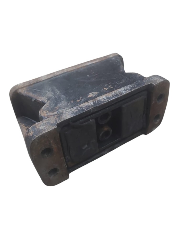 Coxim Motor Mb 1634 Traseira 4