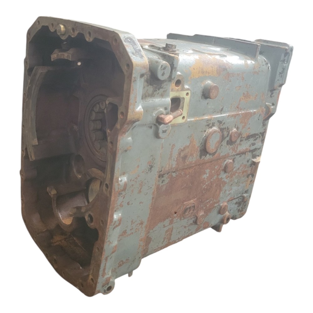 Carcaca Caixa Cambio Zf 16S160 3