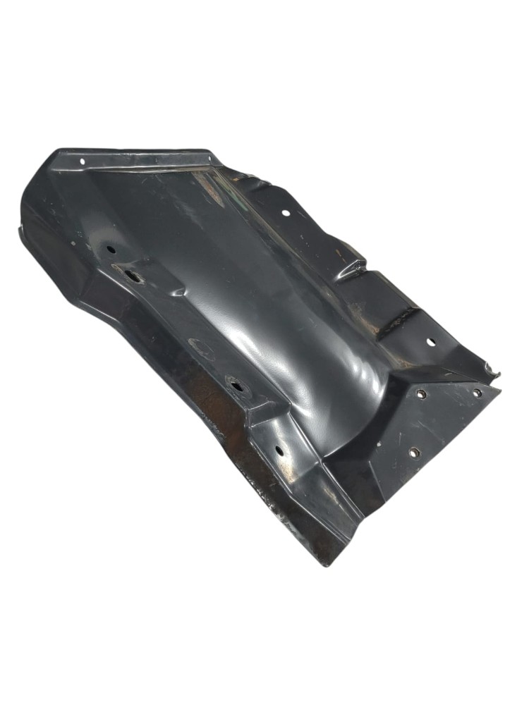 Suporte Carcaca Filtro Ar Scania Serie 5 1