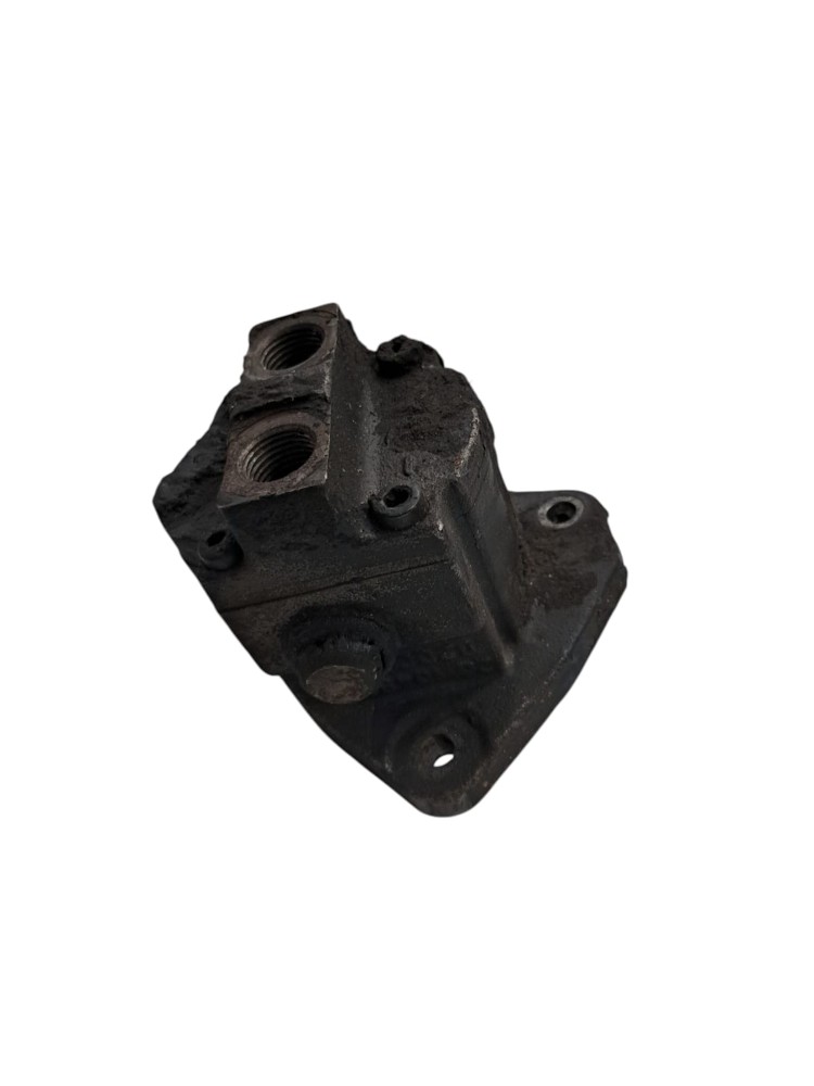 Bomba Combustivel Mb Om 457 5