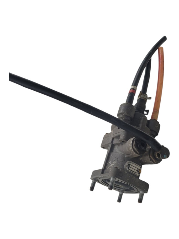Valvula Pedal Freio Vw Constellation 3