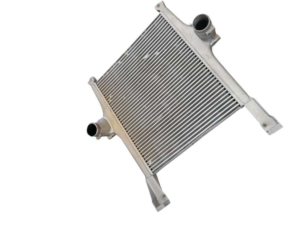 Intercooler Iveco Stralis 410 2011 4
