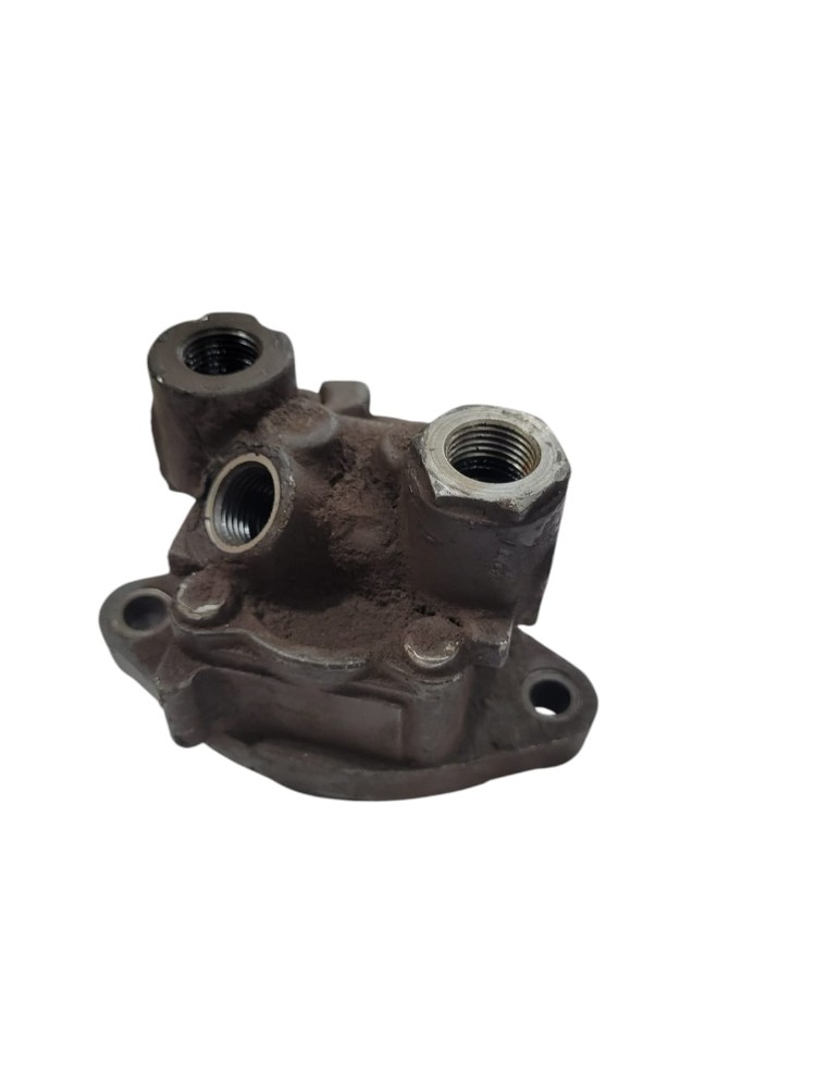 Bomba Combustivel Scania 124 420 9