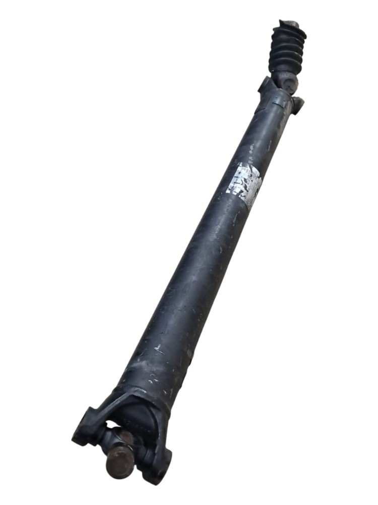 Eixo Carda 21 Estrias Ford Cargo Volkswagen 3/4 3