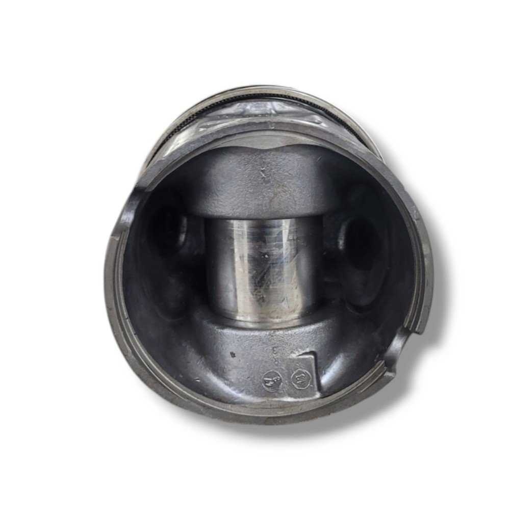 Pistão Motor Mb 1938 2002 4