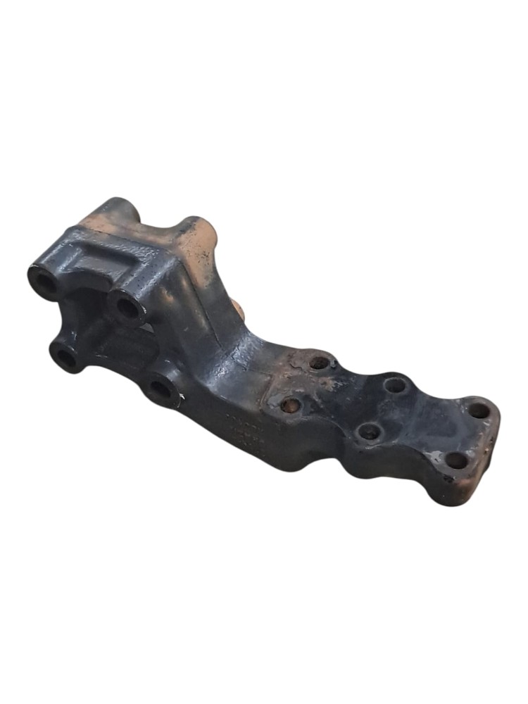 Suporte Suspensao Traseira Cabine Volvo FH4