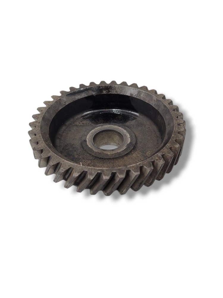 Engrenagem Bomba Óleo Motor Scania 111 112 113 4