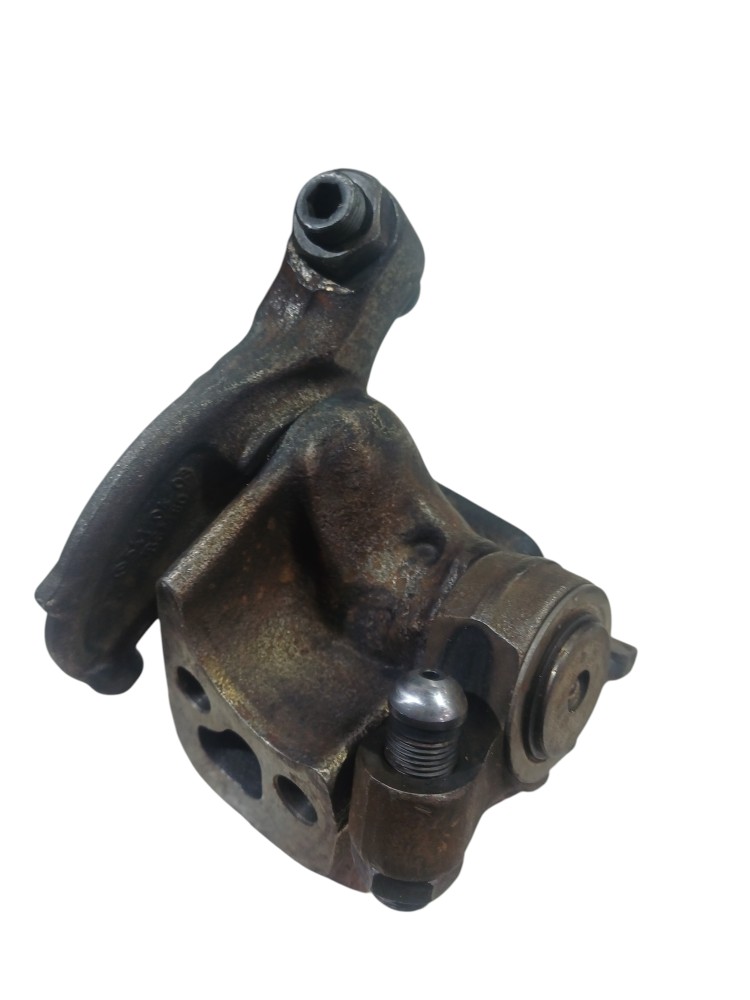 Balancim Motor Mb OM457 6