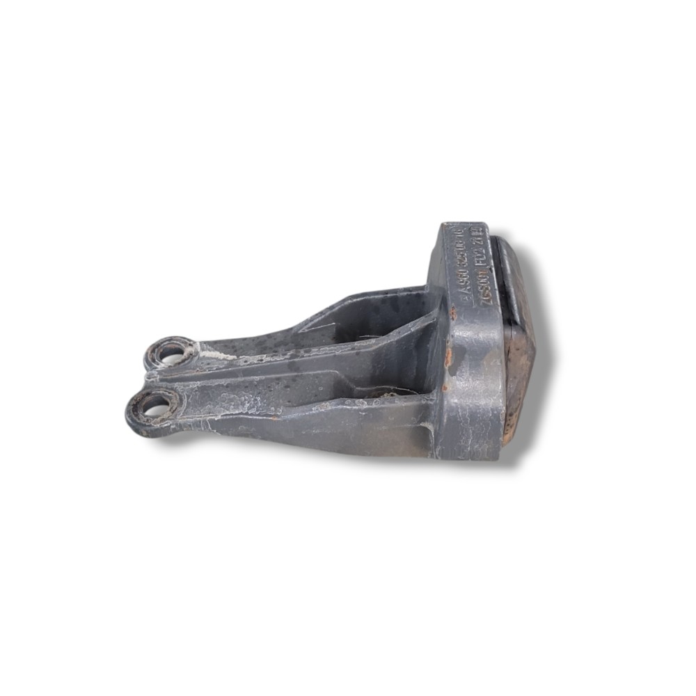 Cavalete Batente Eixo Traseiro Mb Actros 2546 2019 5