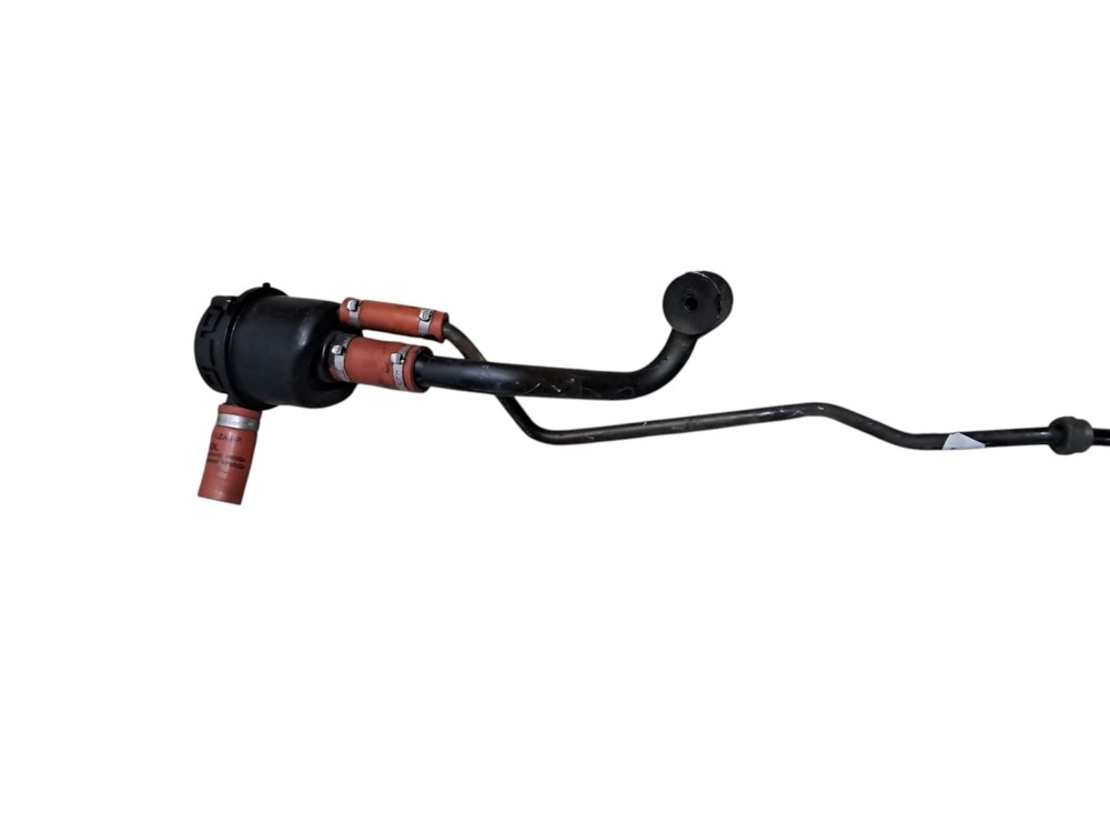 Valvula Respiro Carter Oleo Man Vw 4