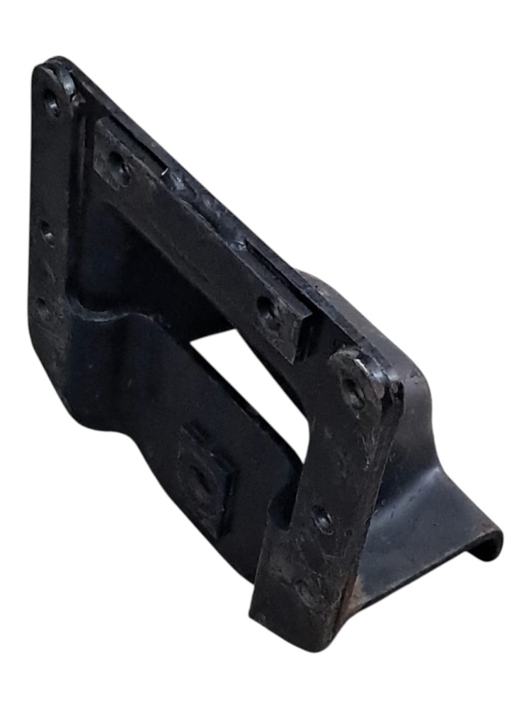 Suporte Mola Traseira Mb Accelo 815 915 1016 2012 a 2020 5