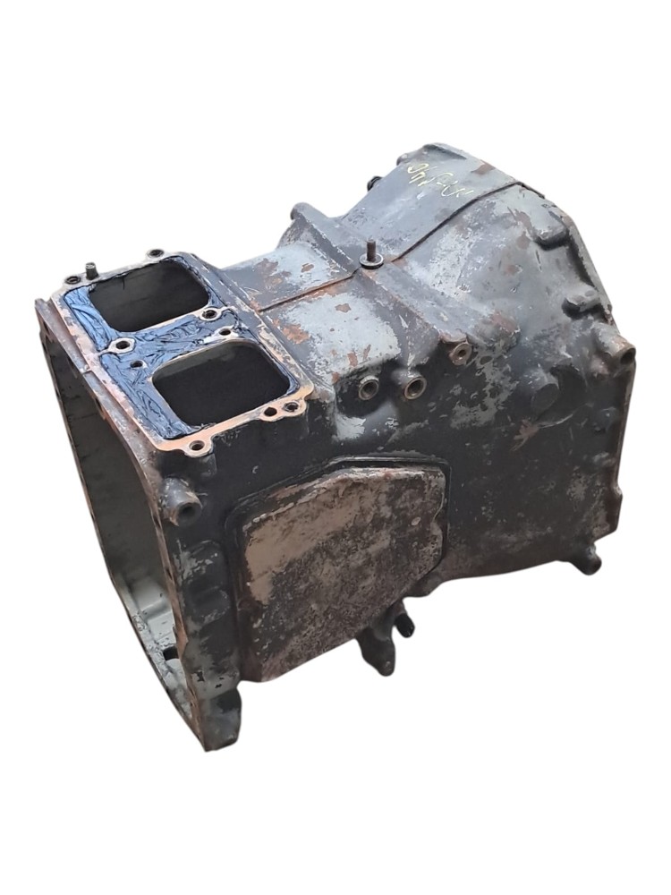 Carcaca Intermediaria Caixa Cambio Volvo VT 2214 7