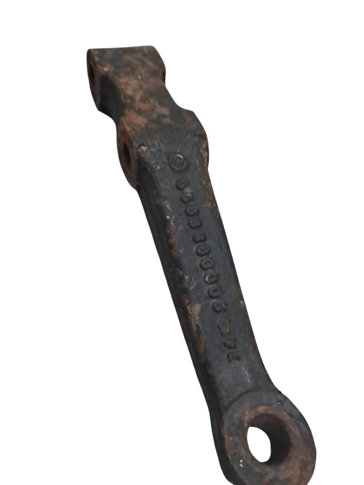 Braco Direcao Mb 709 914 5