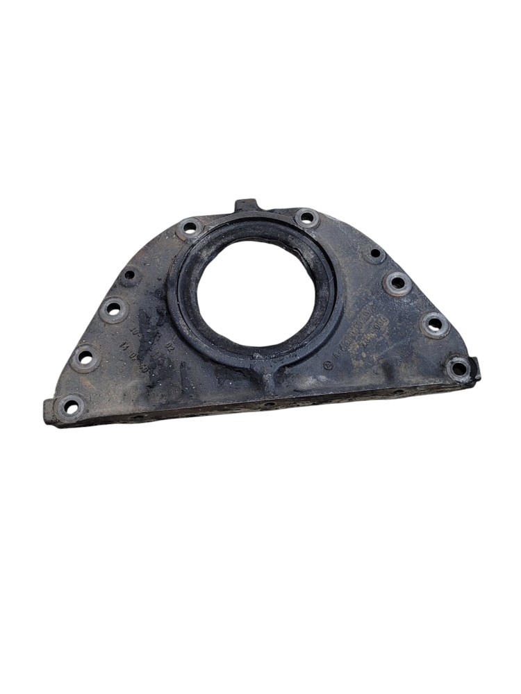 Flange Motor Mb 6