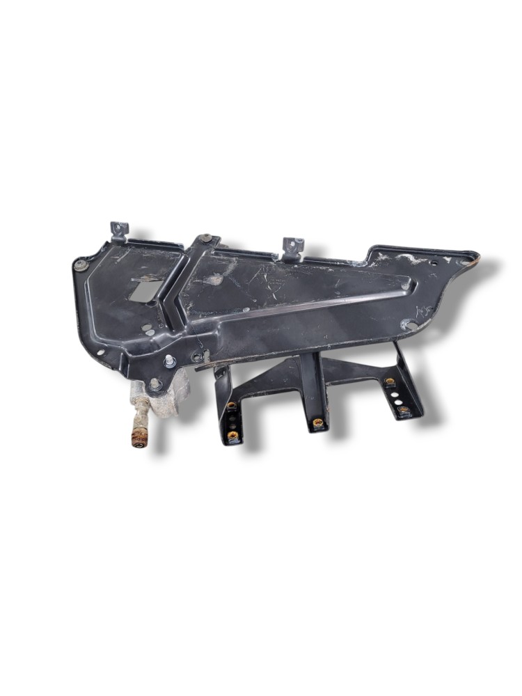 Suporte Alma Painel Scania 4
