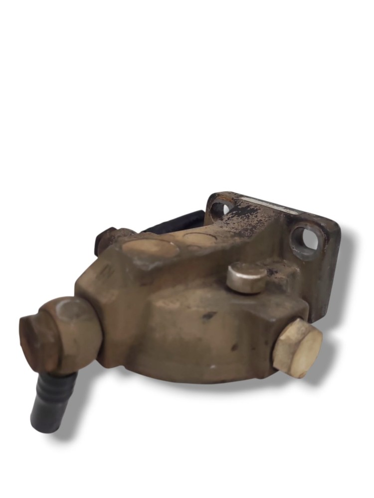 Conexao Cabecote Vw 8150 2004 A148 6