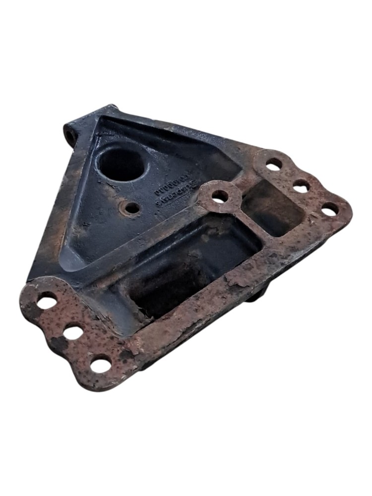 Suporte Dianteiro Molejo Truck L.Direito SUSPENSYS 6