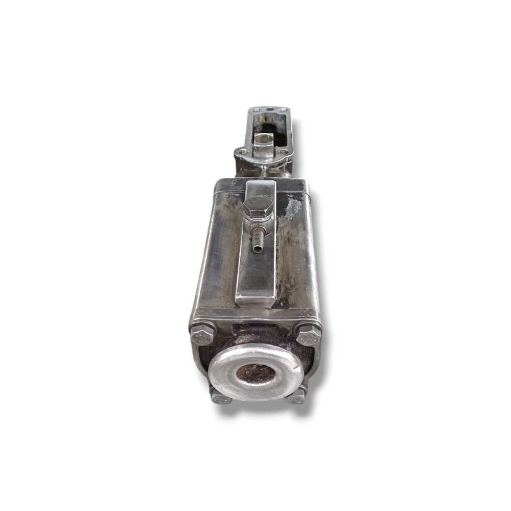 Servo Caixa Iveco 7