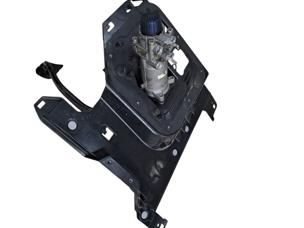 Pedal Freio Scania 4