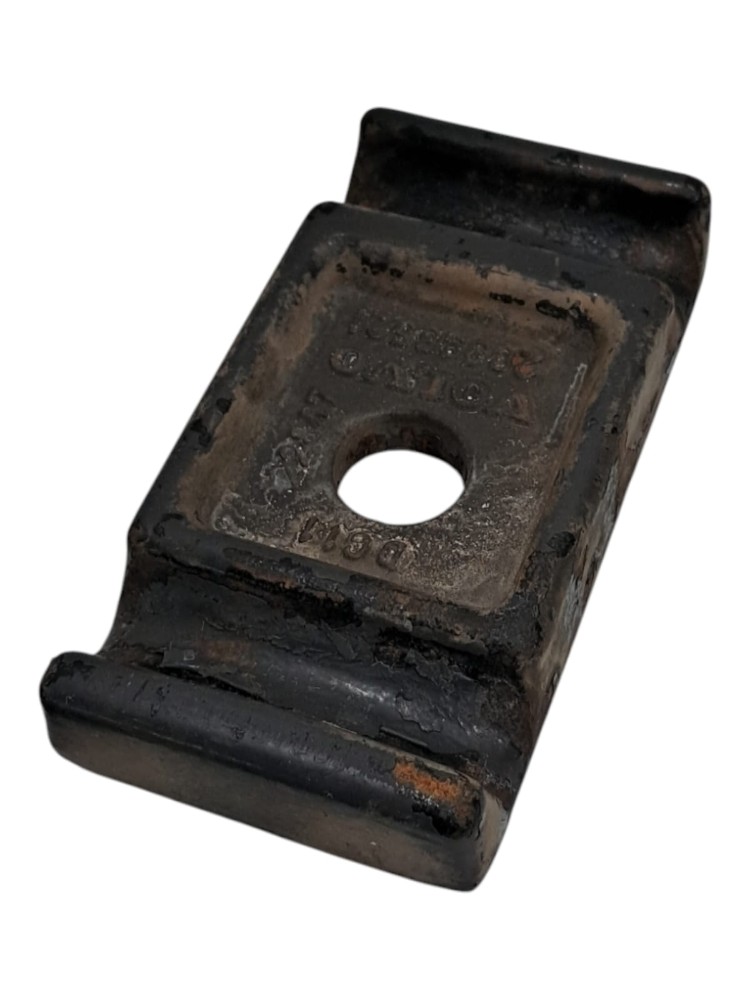 Guia Grampo Mola Volvo 4