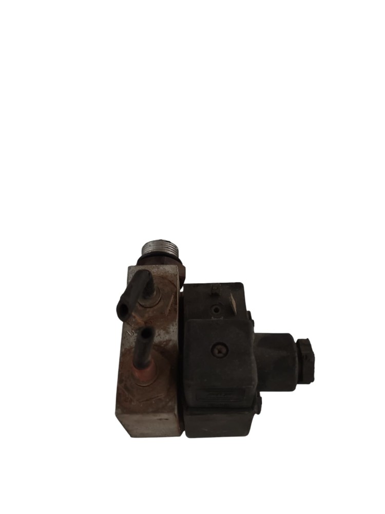 Valvula Solenoide Freio Motor Vacuo Mb 1214 2