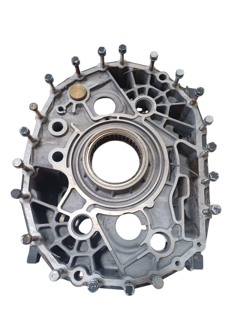 Carcaca Caixa Cambio Zf S5 420 4