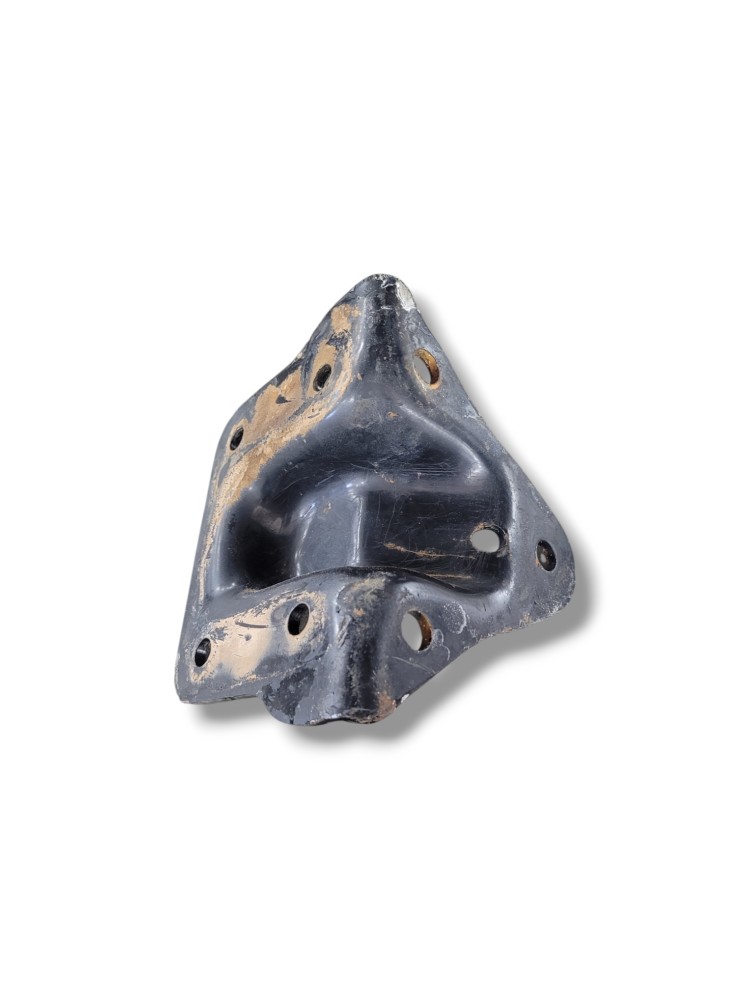 Cavalete Mancal Suporte Amortecedor Mb 4