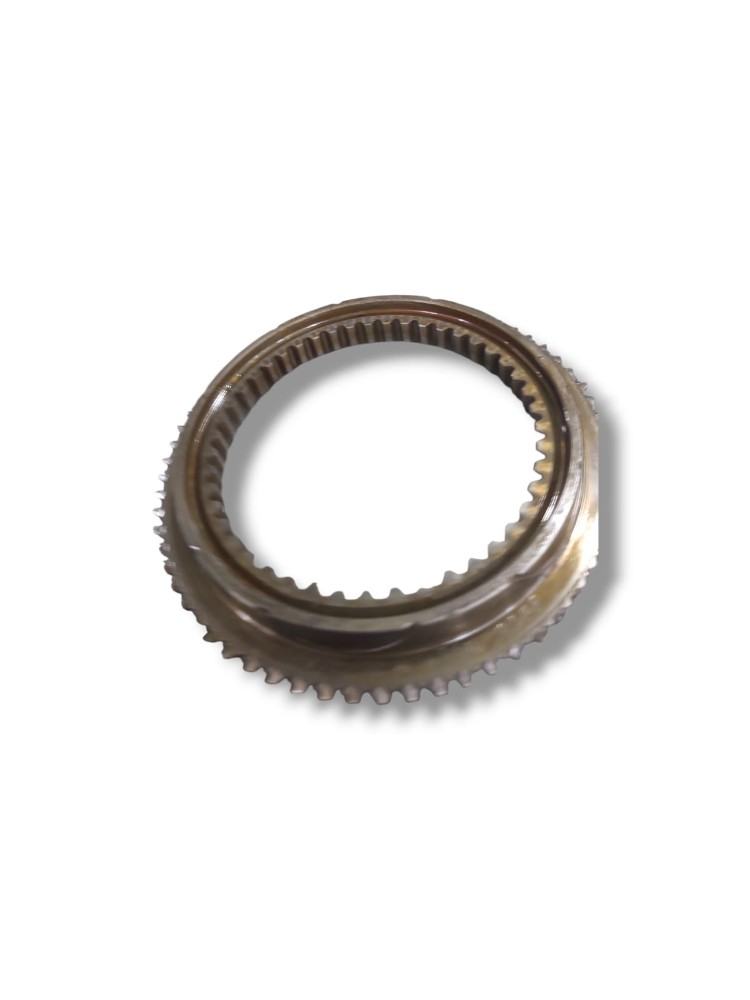 Flange Sincronizador 1 2 Caixa Cambio Zf 3