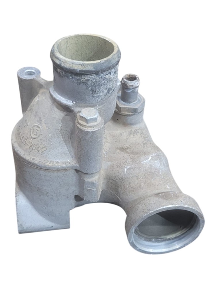 Carcaca Valvula Termostatica Vw 24280 2008 A 2022 2