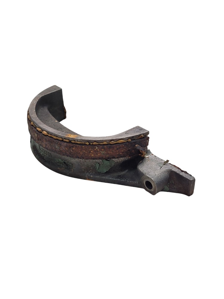 Flange Carter Motor Mb Dianteiro 4