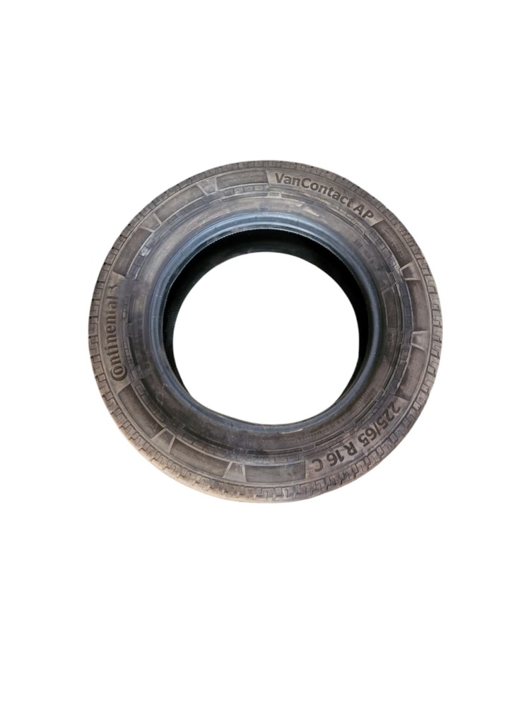 Pneu Camara 22,5×6,5 Continental 1