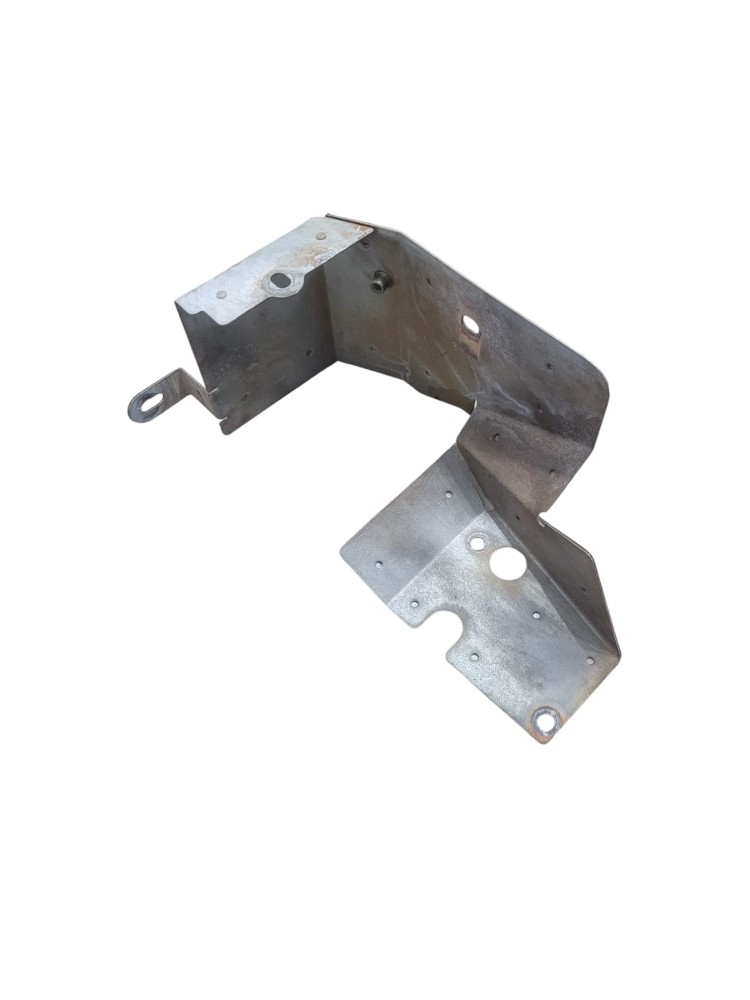 Suporte Para Vw e Man 4