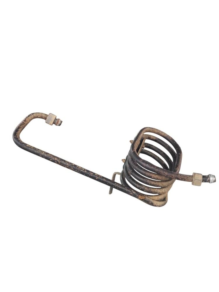 Serpertina Mb Accelo 1016 2014 A 152 2