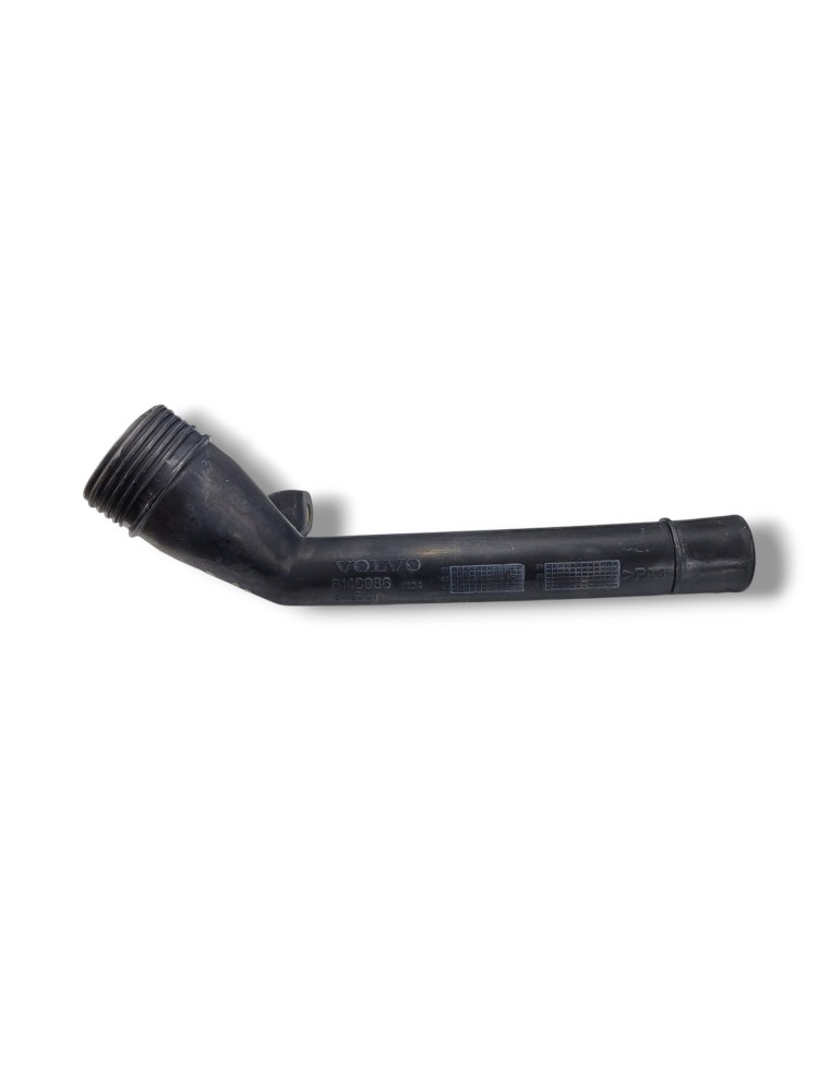 Tubo Abastecimento Oleo Volvo Fm12 340 2002 Vi94 1