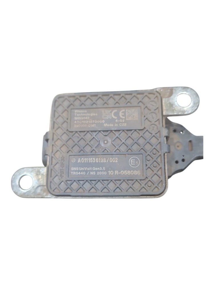 Sensor Nox Mb Actros 5
