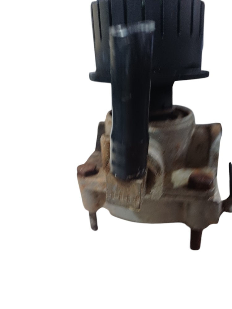 Valvula Rele Knoor Mb L1218 2