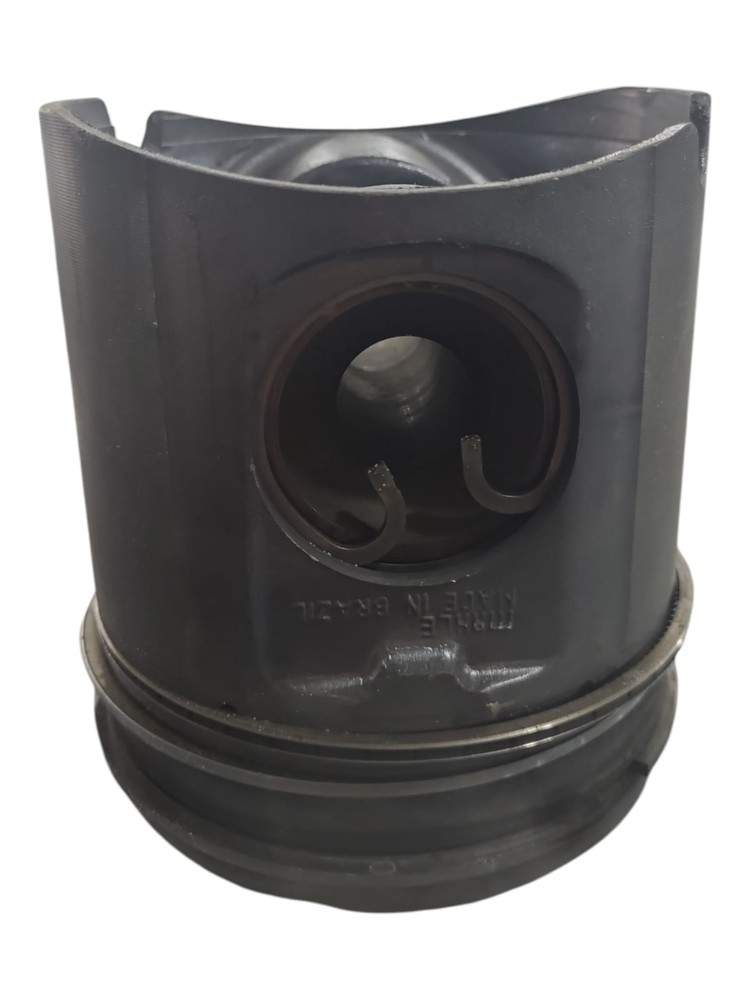 Pistao Motor Mb Axor 2