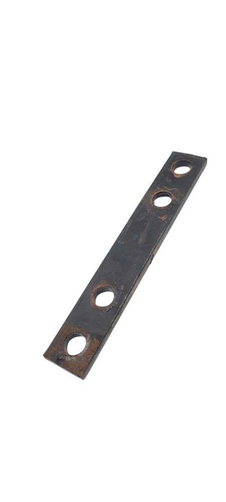 Chapa Suporte Interno Cabine Man Tgx 2020 5