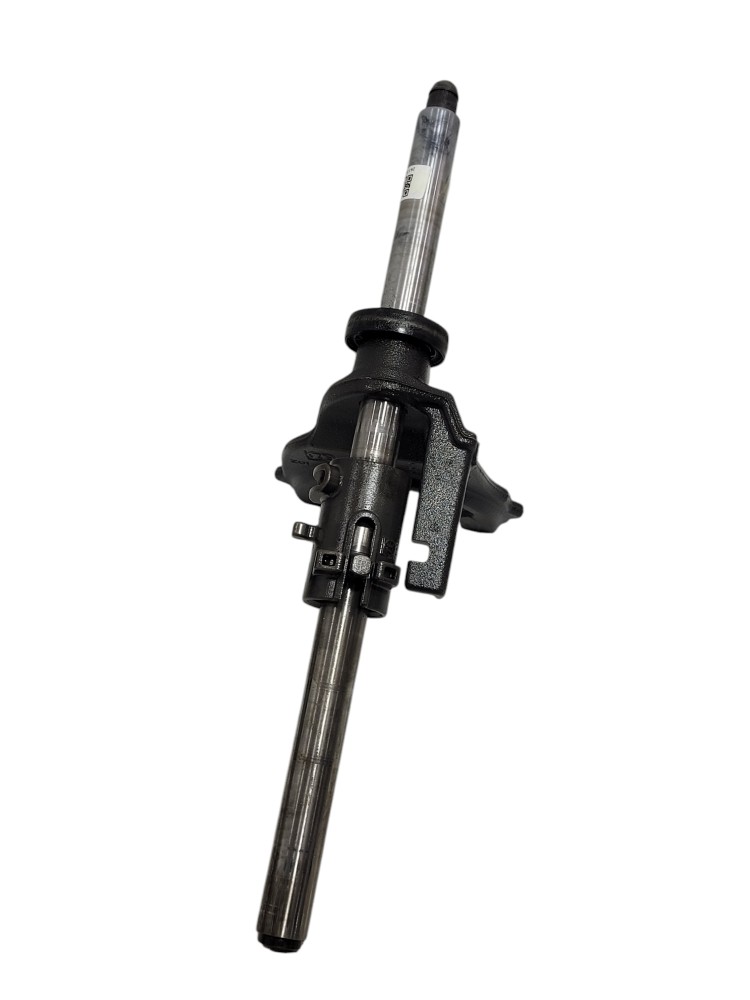 Garfo Caixa Velocidade Zf Traxion 4