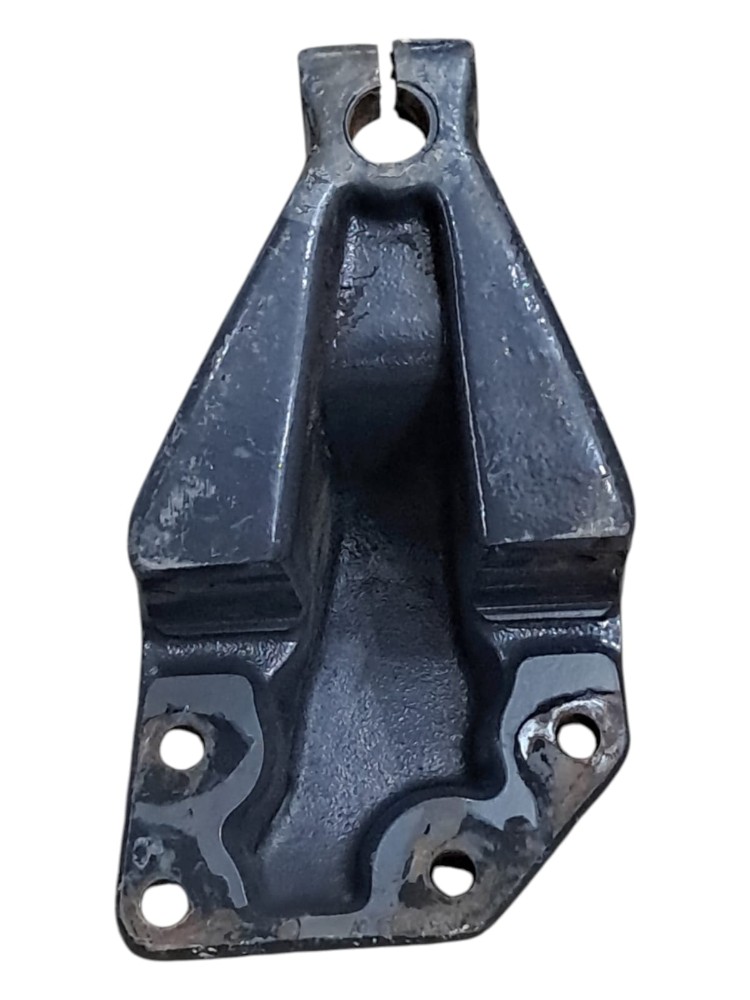 Suporte Frontal Mola Dianteira Scania 7