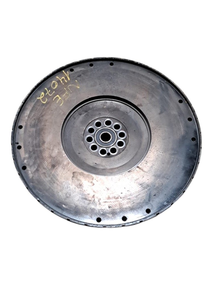 Volante Cremalheira Motor MB Atego