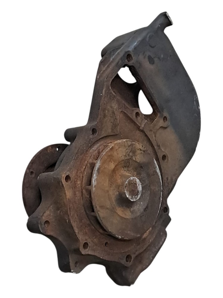 Bomba D´agua Mb Actros 3