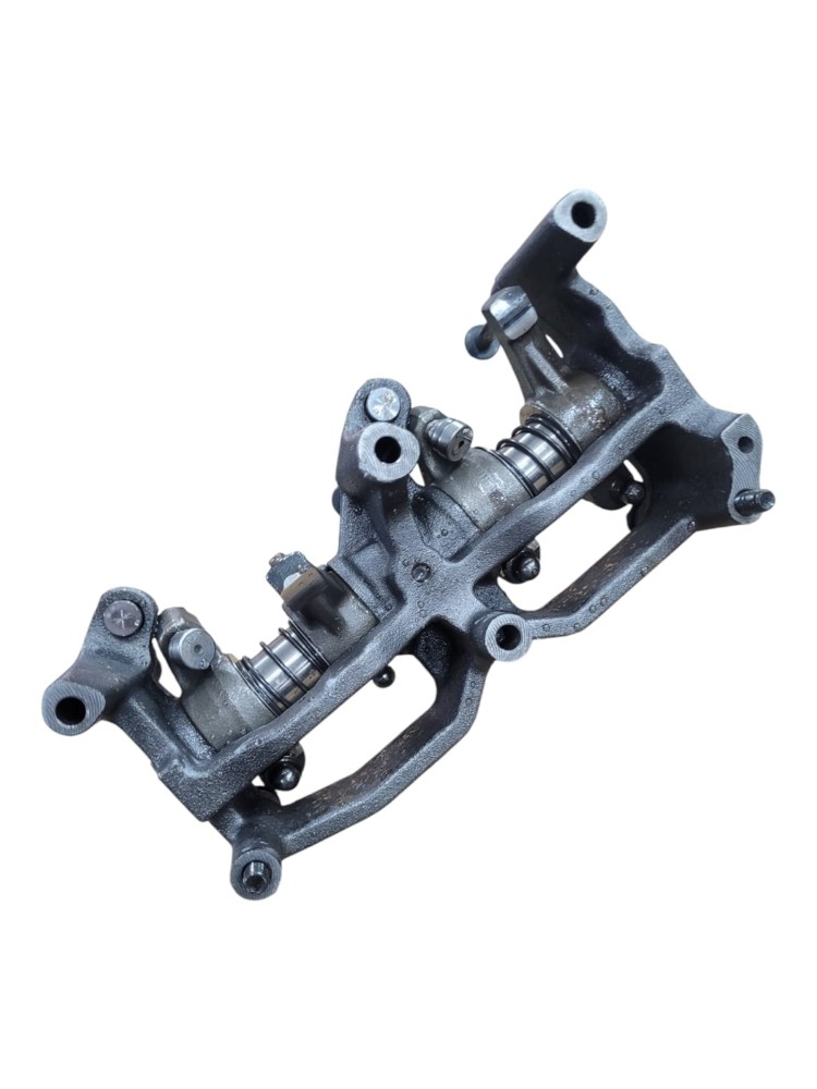 Balancim Comando Valvula Motor Man D08 Vw 24280 5