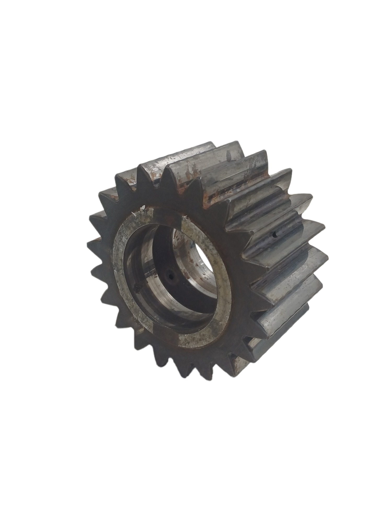 Engrenagem Transmissao Re Zf 1250305007 2