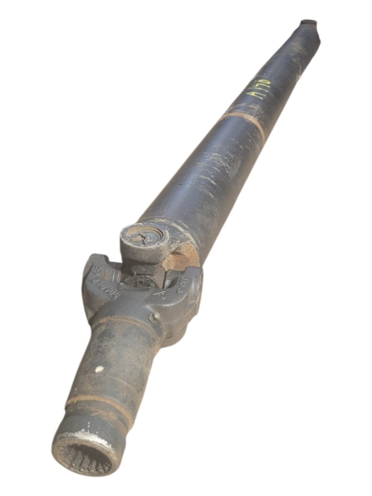 Eixo Cardan Vw 8.150 2004 VA148