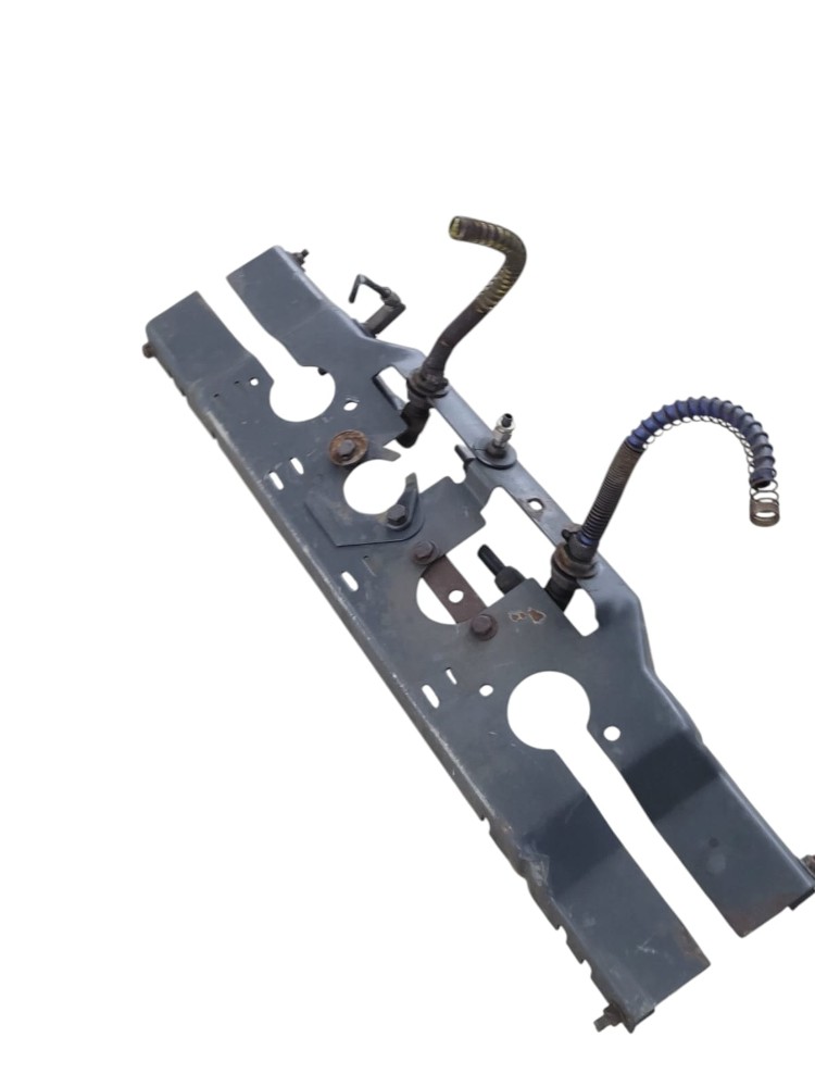 Suporte Tomada Mao Amiga Scania T124 2001