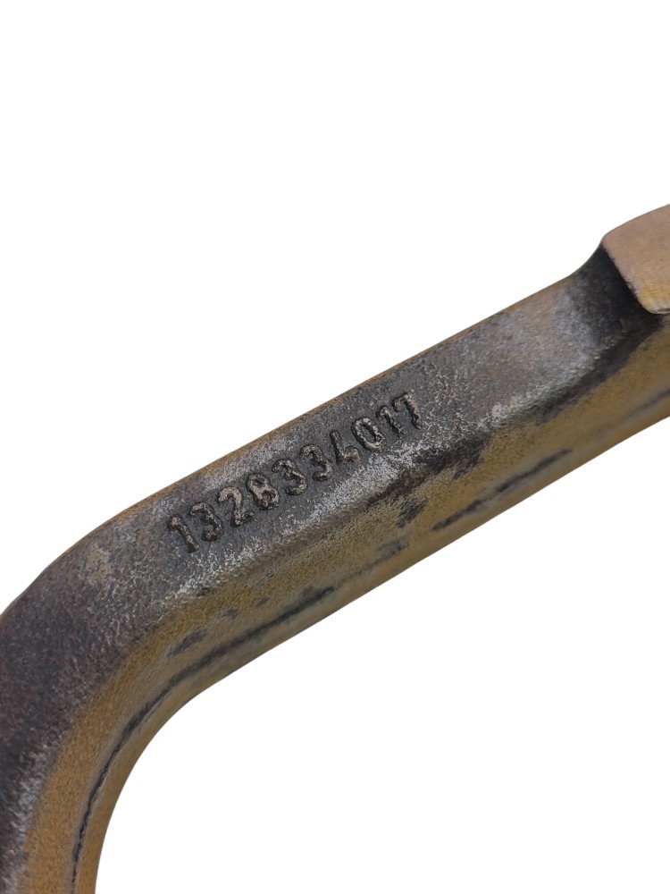 Garfo Mudanca Caixa Cambio Zf 7
